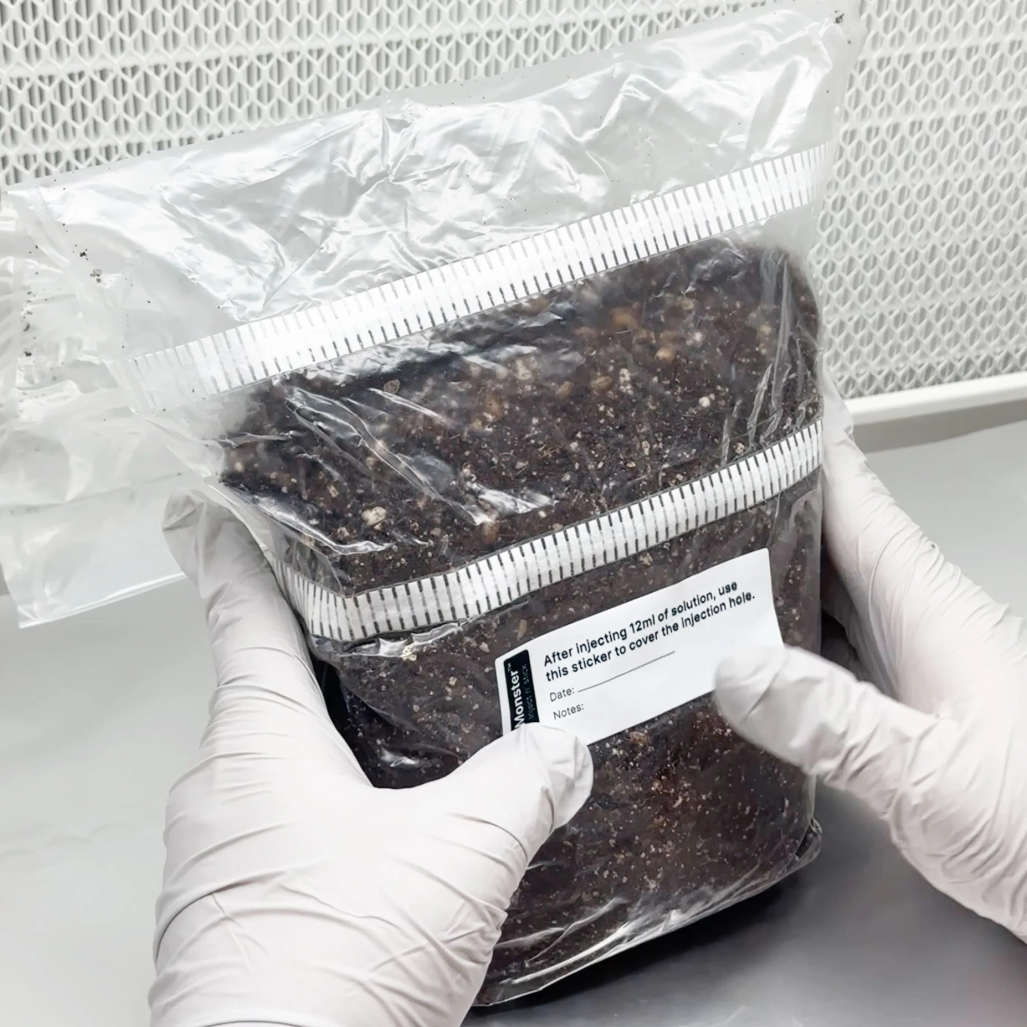 XXL MycMonster Grow Kit - Image 2