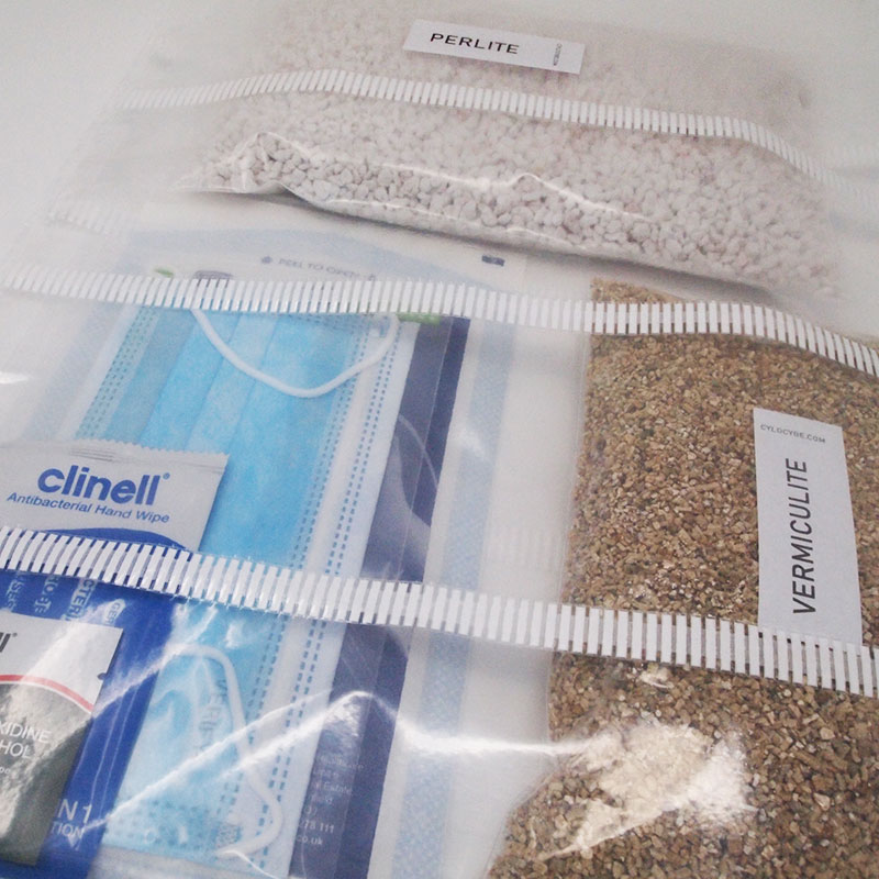 XL Cylocybe Special MycoBag Grow Kit - Image 3