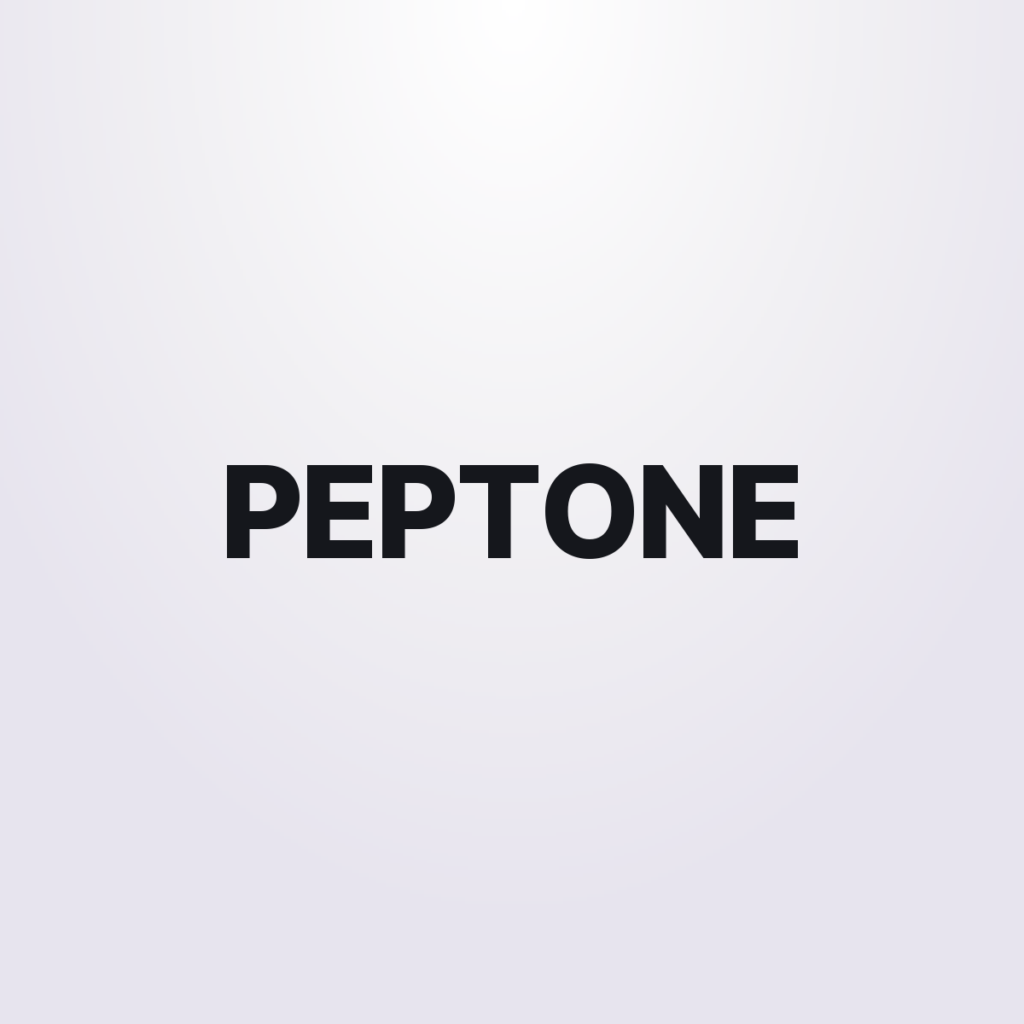 Peptone