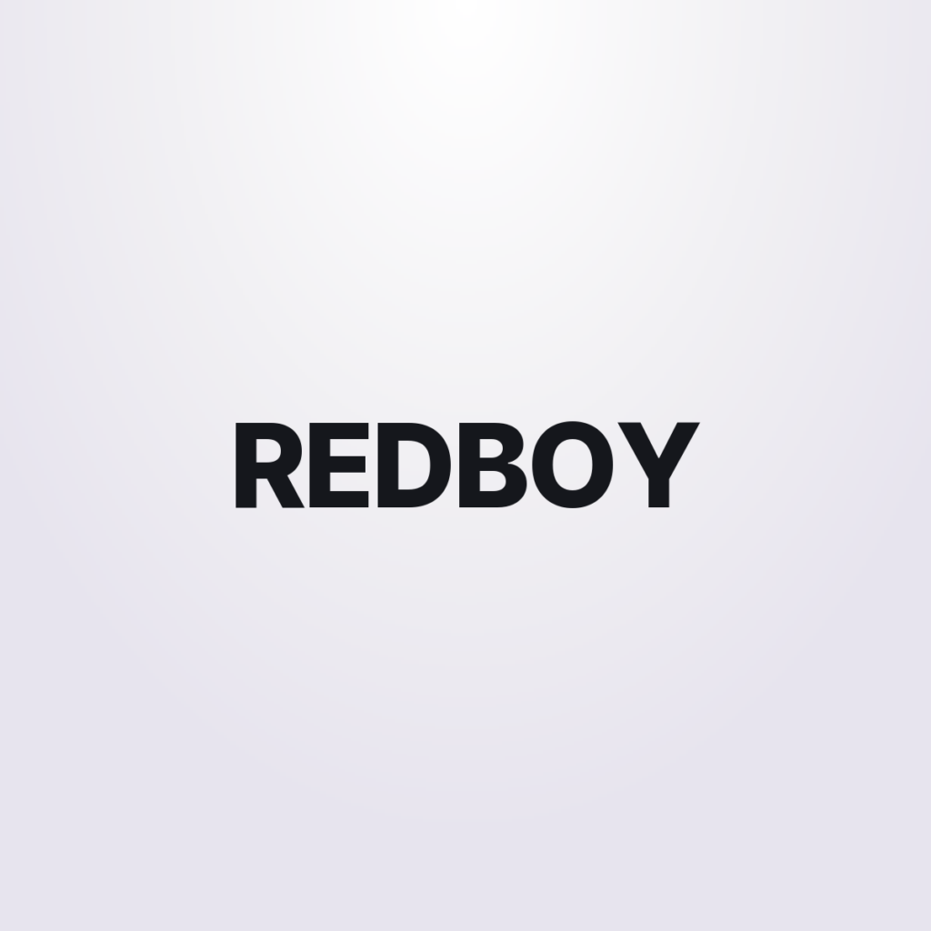 Redboy